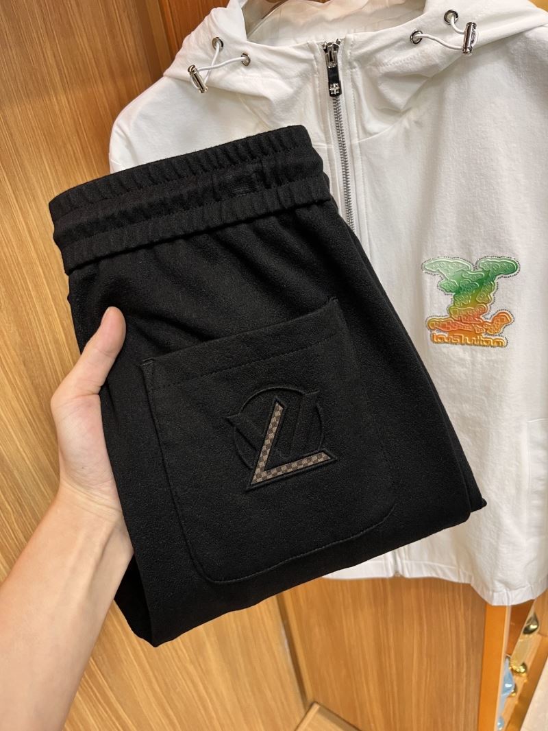 Louis Vuitton Long Pants